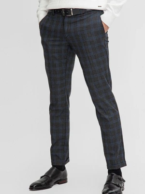 Spodnie MARIANO 01061B07KSA Giacomo Conti