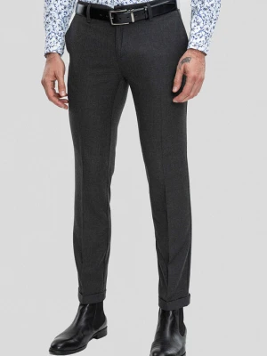 Spodnie MARIANO 01064A06GSA Giacomo Conti