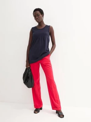 Spodnie Marlena bonprix