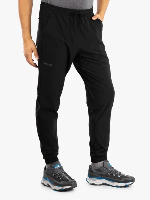 Spodnie Marmot Elche Jogger - black