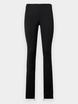 Spodnie materiałowe 032c