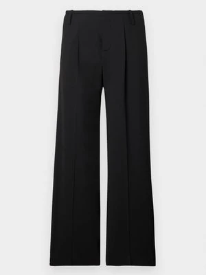 Spodnie materiałowe 032c