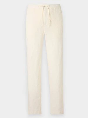 Spodnie materiałowe 120% lino
