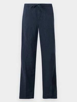 Spodnie materiałowe 120% lino