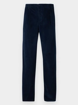 Spodnie materiałowe 120% lino