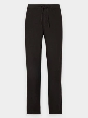 Spodnie materiałowe 120% lino