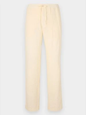 Spodnie materiałowe 120% lino