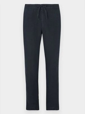 Spodnie materiałowe 120% lino