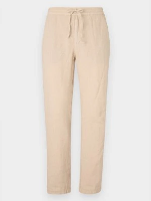 Spodnie materiałowe 120% lino