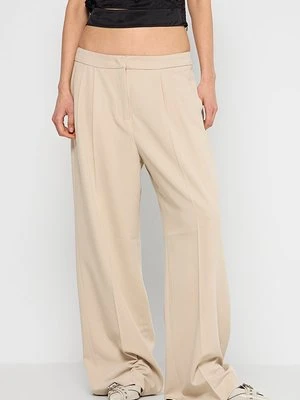 Spodnie materiałowe 2nd Day