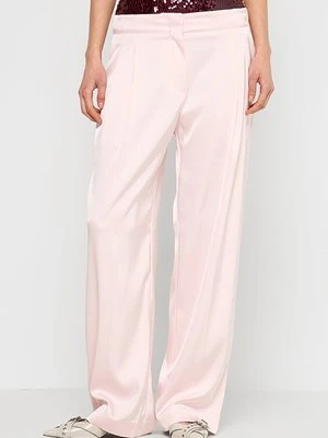 Spodnie materiałowe 2nd Day