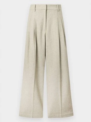 Spodnie materiałowe 2nd Day