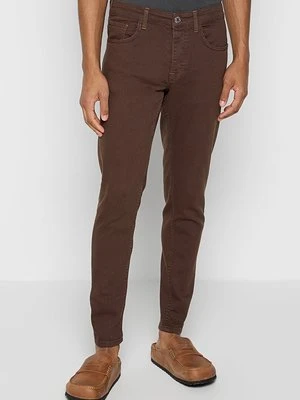 Spodnie materiałowe 2Y Premium