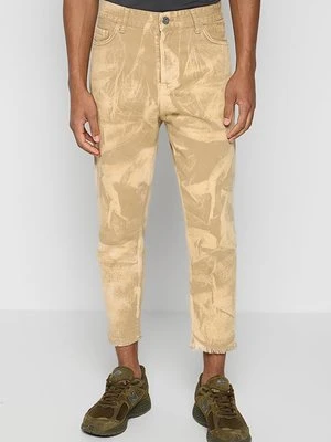 Spodnie materiałowe 2Y Premium