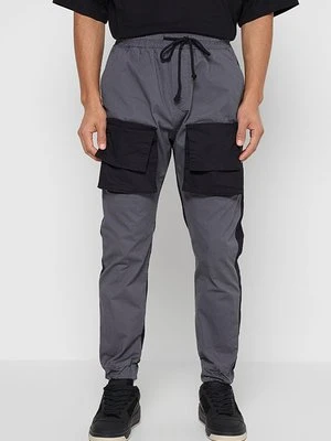 Spodnie materiałowe 2Y Premium