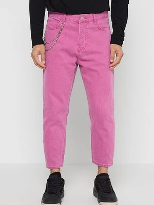 Spodnie materiałowe 2Y Premium