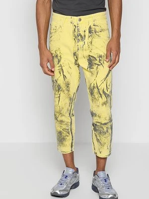 Spodnie materiałowe 2Y Premium