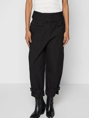 Spodnie materiałowe 3.1 phillip lim