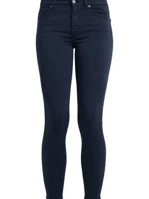 Spodnie materiałowe 7 For All Mankind