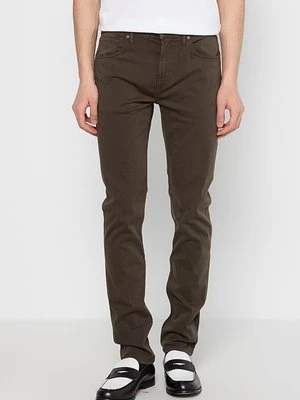 Spodnie materiałowe 7 For All Mankind