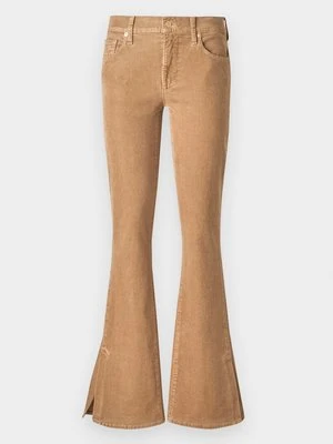 Spodnie materiałowe 7 For All Mankind