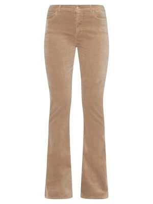 Spodnie materiałowe 7 For All Mankind