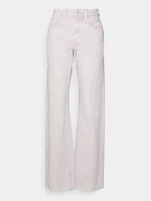 Spodnie materiałowe 7 For All Mankind