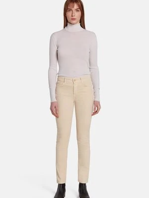 Spodnie materiałowe 7 For All Mankind