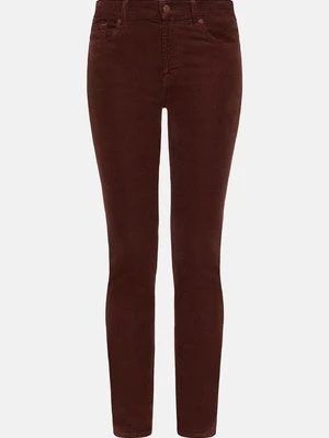 Spodnie materiałowe 7 For All Mankind