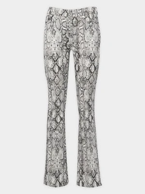 Spodnie materiałowe 7 For All Mankind