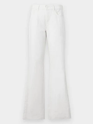 Spodnie materiałowe 7 For All Mankind