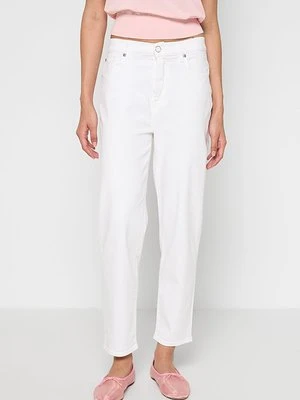 Spodnie materiałowe 7 For All Mankind