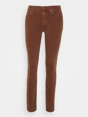 Spodnie materiałowe 7 For All Mankind