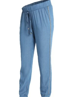 Spodnie materiałowe 9Fashion