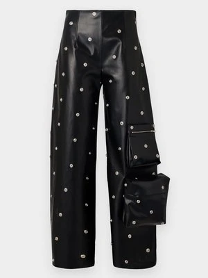 Spodnie materiałowe A.W.A.K.E. MODE