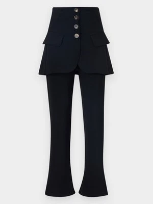 Spodnie materiałowe A.W.A.K.E. MODE