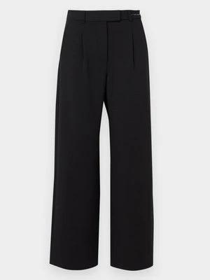 Zdjęcie produktu Spodnie materiałowe Abercrombie & Fitch