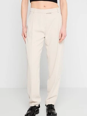 Zdjęcie produktu Spodnie materiałowe Abercrombie & Fitch