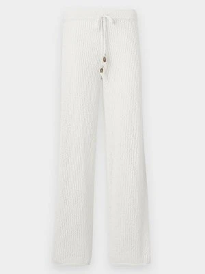 Zdjęcie produktu Spodnie materiałowe Abercrombie & Fitch