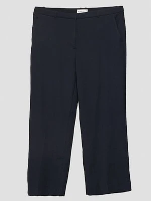 Spodnie materiałowe Abercrombie & Fitch