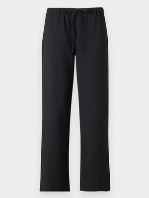 Spodnie materiałowe Abercrombie & Fitch