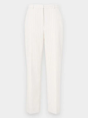 Spodnie materiałowe Abercrombie & Fitch