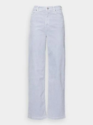 Spodnie materiałowe Abrand Jeans