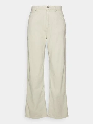 Spodnie materiałowe Abrand Jeans