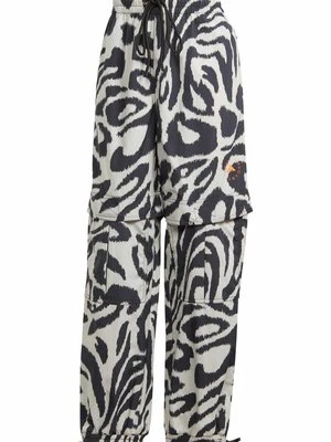 Zdjęcie produktu Spodnie materiałowe adidas by stella mccartney