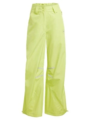 Spodnie materiałowe adidas by stella mccartney