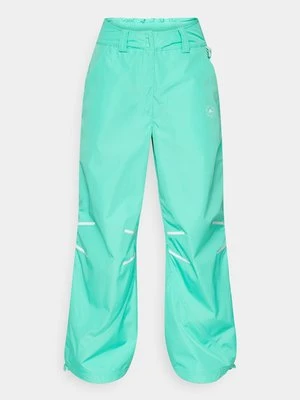 Spodnie materiałowe adidas by stella mccartney