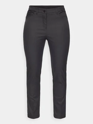 Spodnie materiałowe adidas Golf