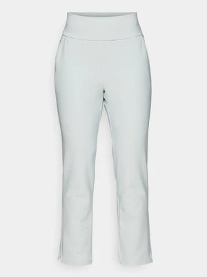 Spodnie materiałowe adidas Golf