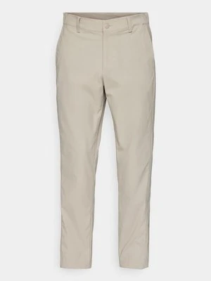 Spodnie materiałowe adidas Golf